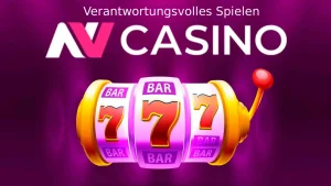 nv-casino-Verantwortungsvolles-Spielen